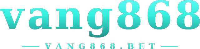 vang868 logo