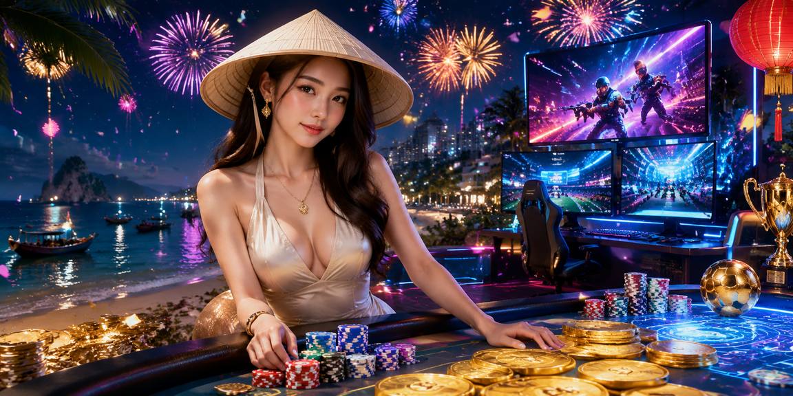 vang868 Bắn Cá Đại Dương